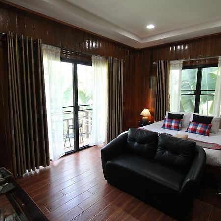 Baanbua Nonlen Hotel Udon Thani Ngoại thất bức ảnh